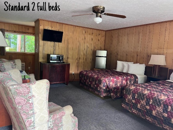 Stony Creek Motel image 14