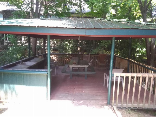 Stony Creek Motel image 3