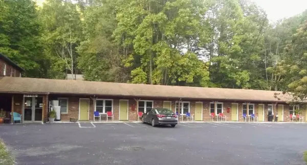 Stony Creek Motel Main image